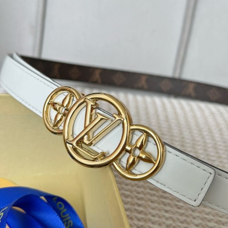 Louis Vuitton Belts